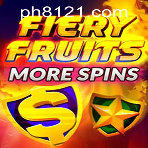 Exploring the Thrills of FieryFruitsMoreSpins: A New Gaming Experience